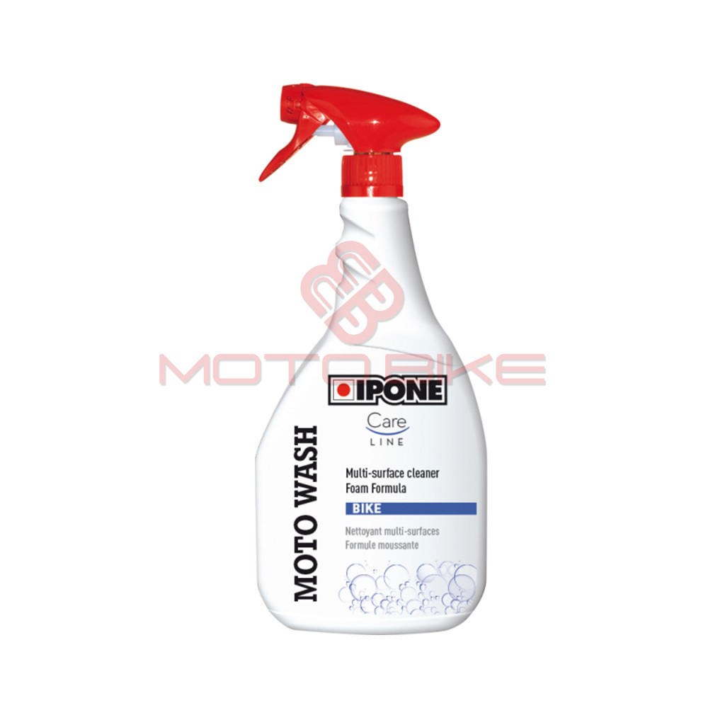 Ipone- sredstvo za pranje motora kit moto wash 1l