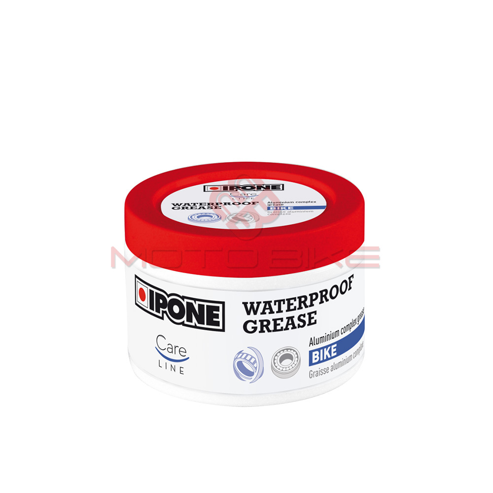 Ipone vodootporna mast za podmazivanje lezajeva waterproof grease 200g