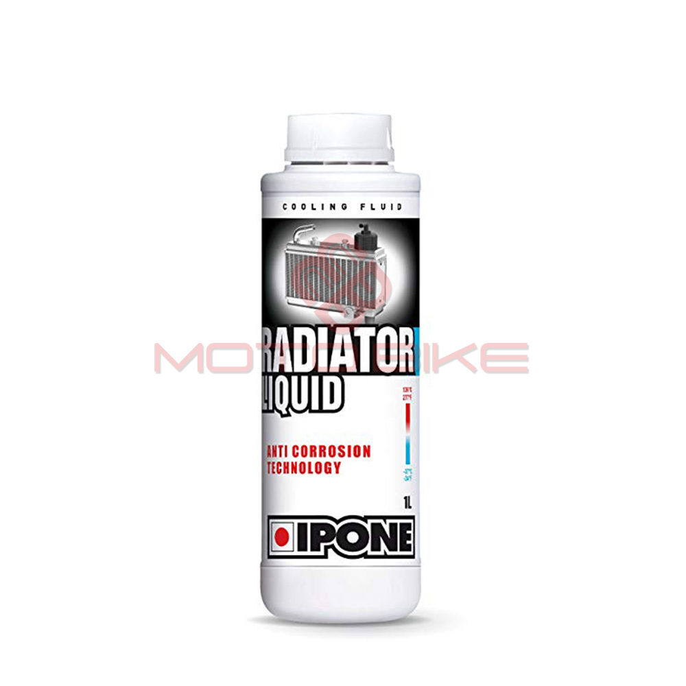 Ipone antifriz tecnost za hladnjake do -38 radiator liquid 1l