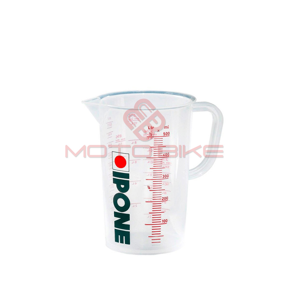 Ipone dozer boca 500ml