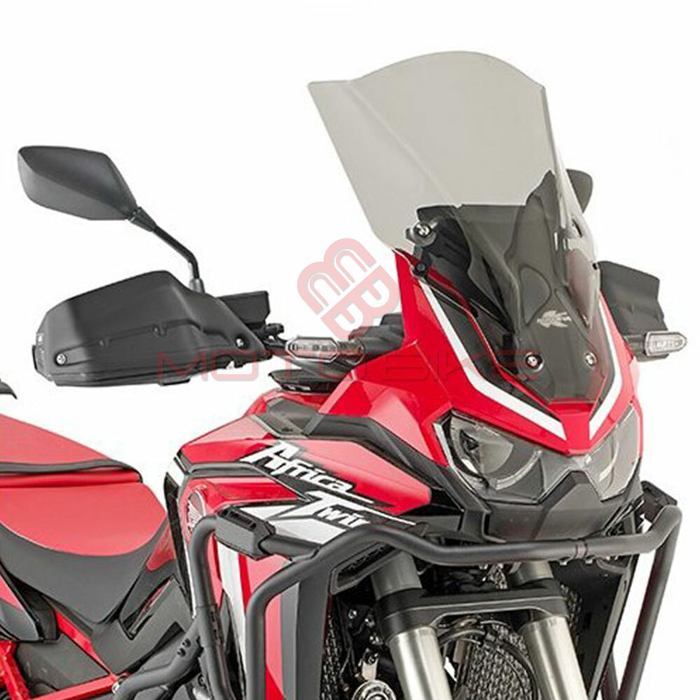 Vizir blago zatamnjeni kappa honda crf 1100 africa twin 20-23 kd1179s