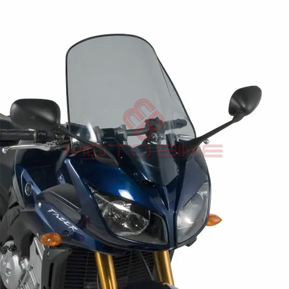 Vizir zatamnjeni kappa yamaha fz1 1000 06-15 kd437s