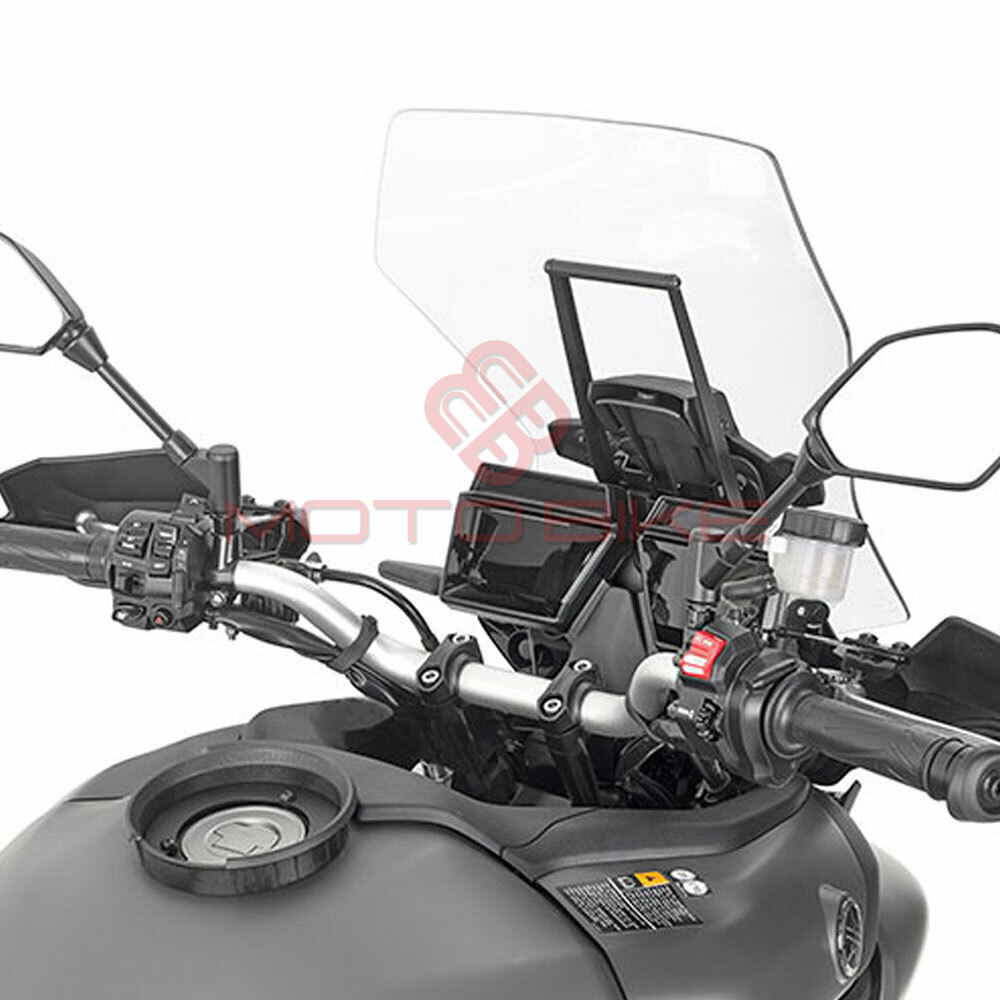 Smart bar kappa yamaha mt09 tracer 21-23 kfb2159