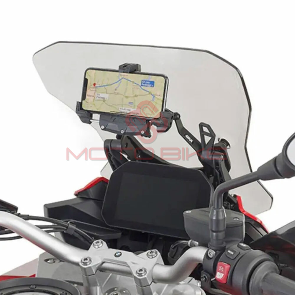 Smart bar kappa bmw f 900 xr 20-23 kfb5137