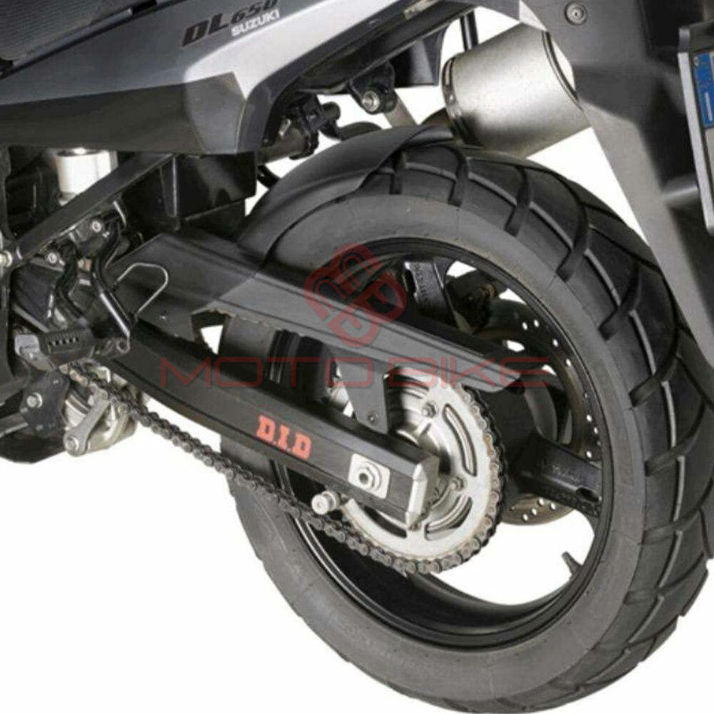 Blatobran kappa suzuki dl 650 v-strom 04-11 / 17-23 kmg532