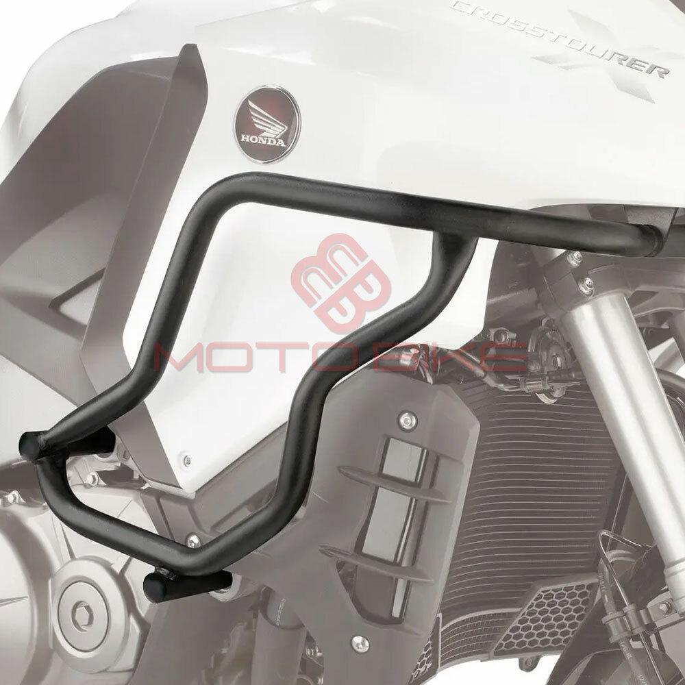 Roll bar kappa honda crosstourer 1200 12-19 kn1110