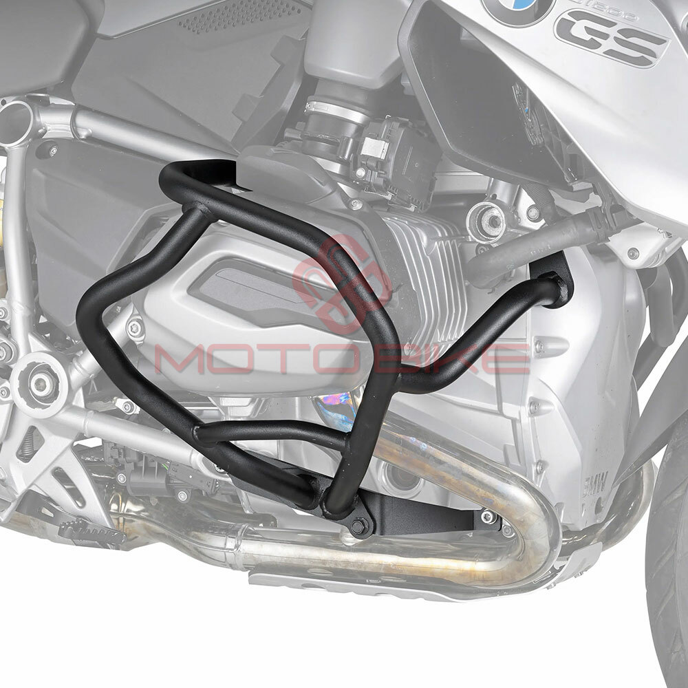 Roll bar kappa bmw r 1200 gs 13-16 kn5108