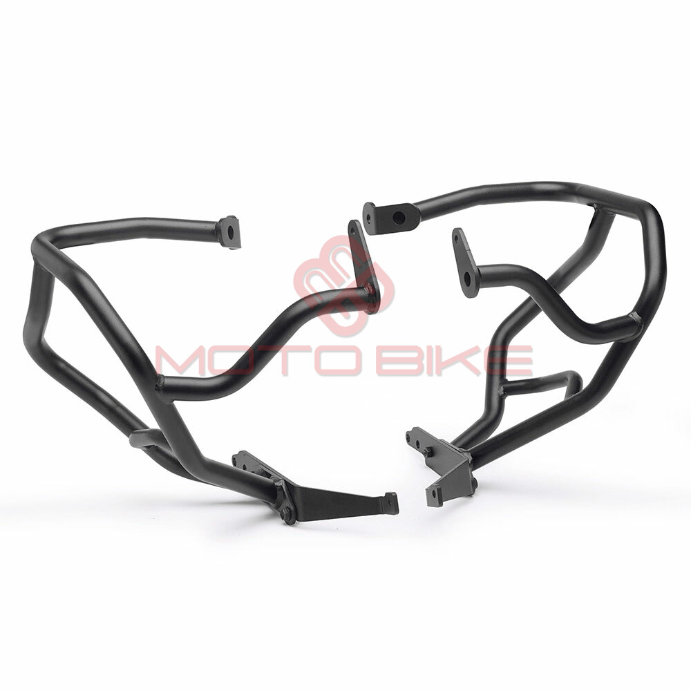 Roll bar kappa bmw r 1200 gs 13-16 kn5108