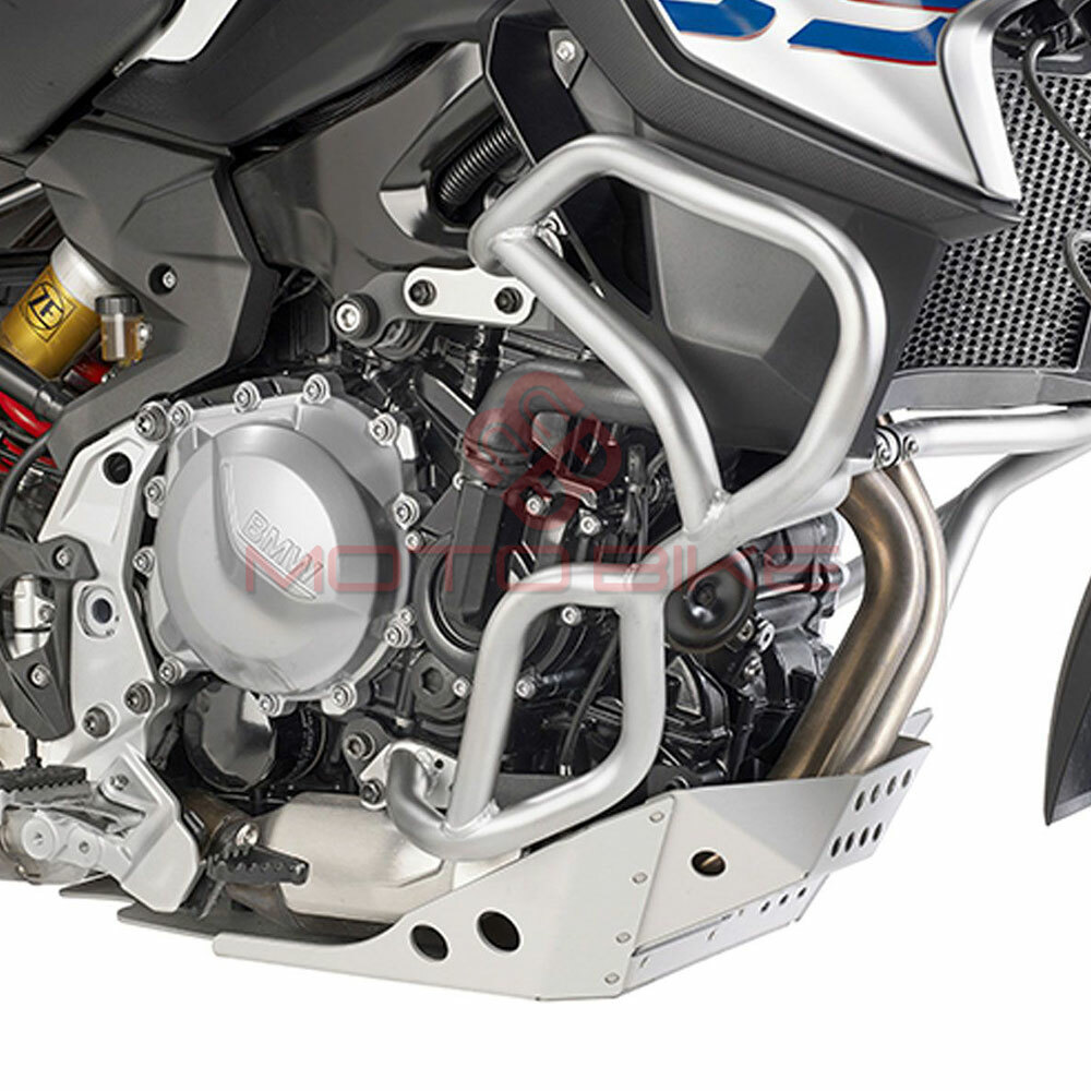 Roll bar kappa bmw f 750 gs 18-23 kn5129ox