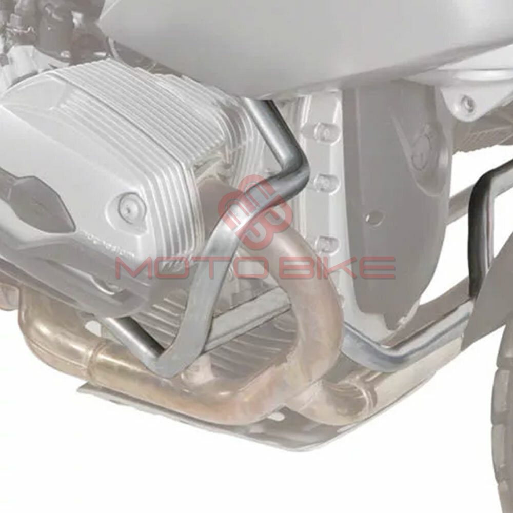 Roll bar kappa bmw r 1200 gs 04-12 kn689