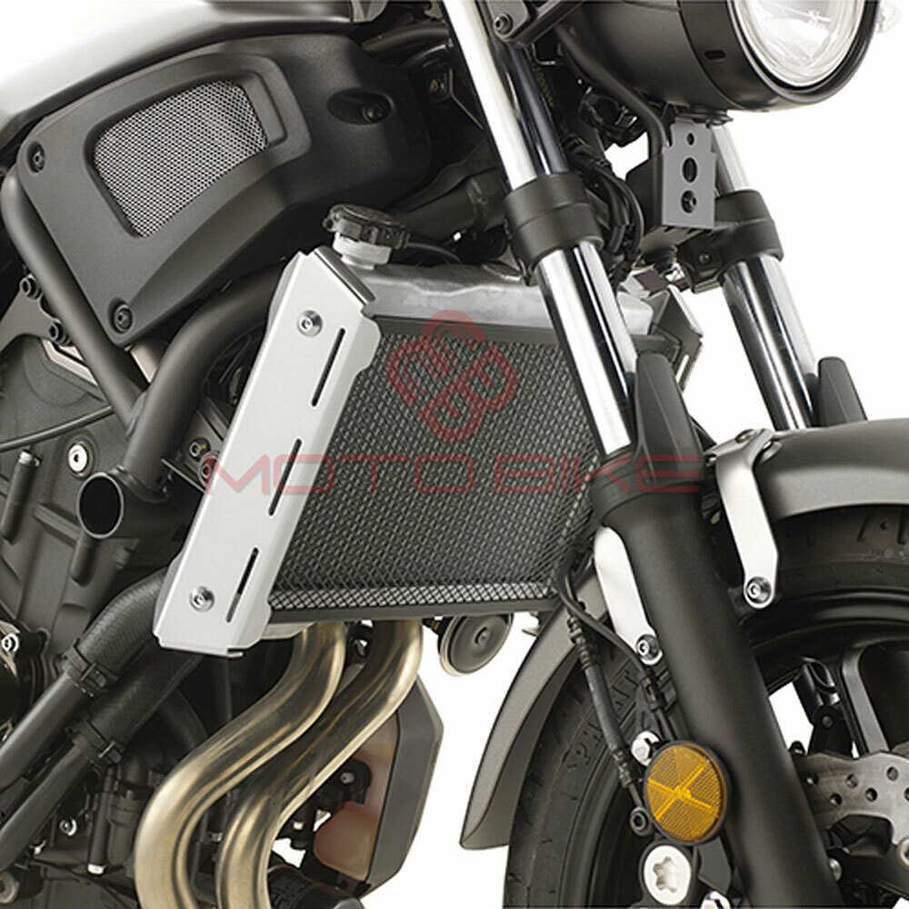 Stitnik hladnjaka kappa yamaha mt07 18-23 kpr2126