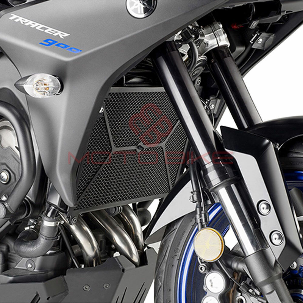 Stitnik hladnjaka kappa yamaha mt09 13-16 / mt09 tracer 18-20 kpr2139 