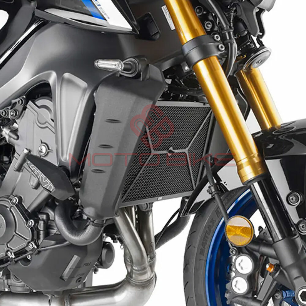 Stitnik hladnjaka kappa yamaha mt09 21-22 / mt09 tracer 21-23 kpr2156