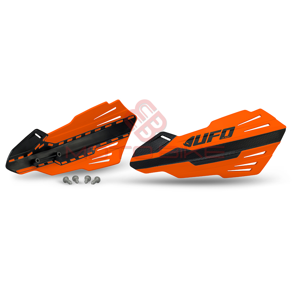 Stitnici ruku ktm sx 125 14-22 narandzasti