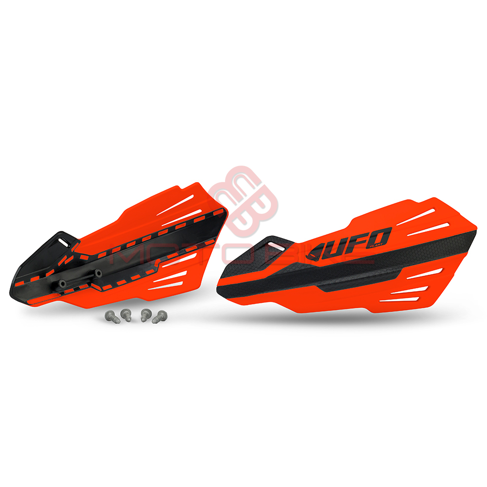 Stitnici ruku ktm sx 125 14-22 neon narandzasti