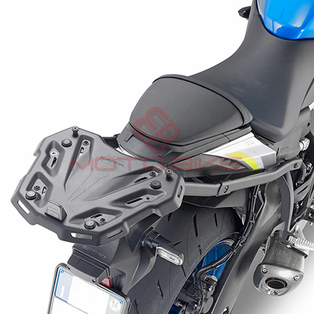 Nosac kofera kappa suzuki gsx-s 1000 21-23 kz3119