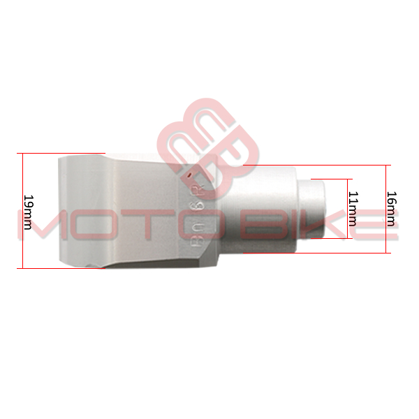 Nosac fazastera trw mcf202