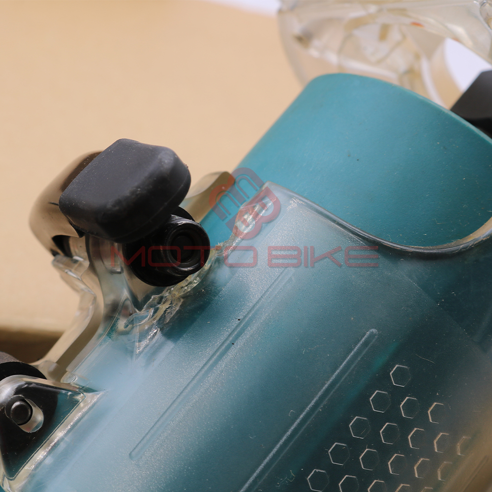 Makita glodalica jednorucna 3707  outlet