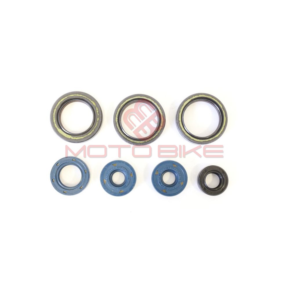 Semerinzi aprilia rs 125(95-10) athena set