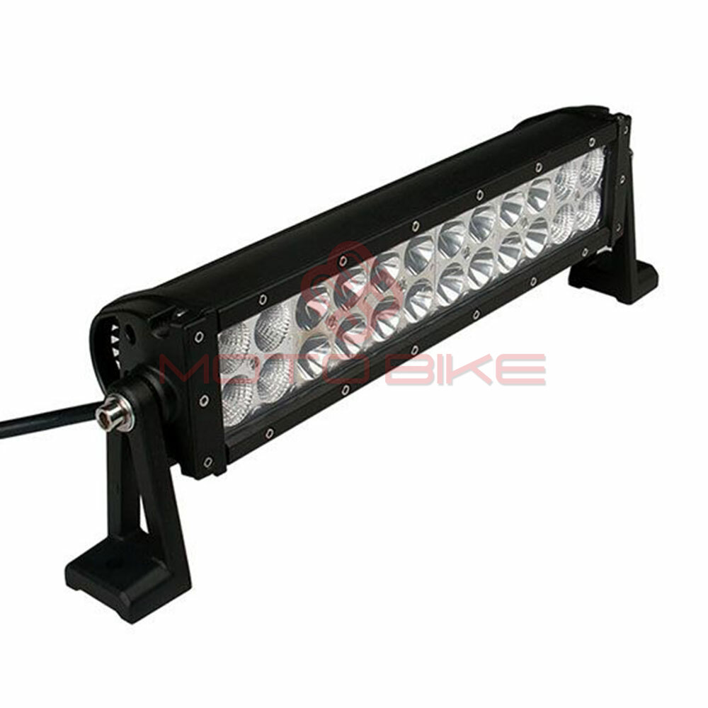 Svetlo za atv 24 led 72w 4320 lum