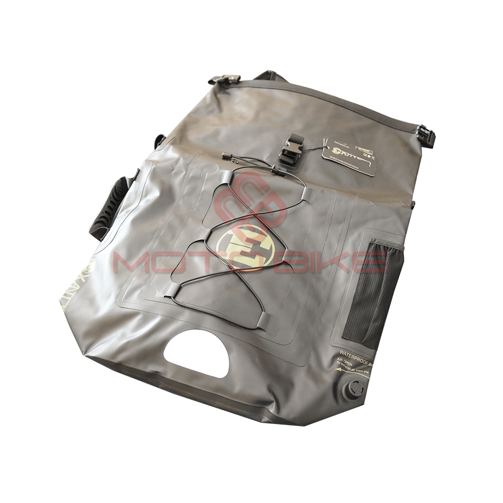 Ranac za motocikl 36-55l exantoo qb22-bla