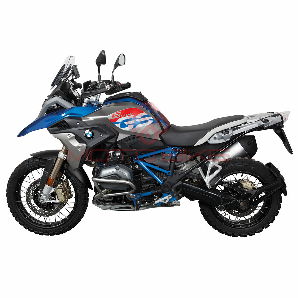 Prekrivac za noge gaucho r1200prox bmw r 1200/1250 gs / adventure