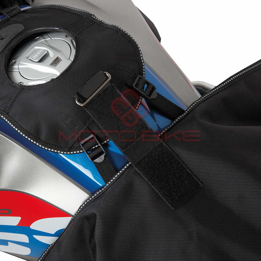 Prekrivac za noge gaucho r1200prox bmw r 1200/1250 gs / adventure