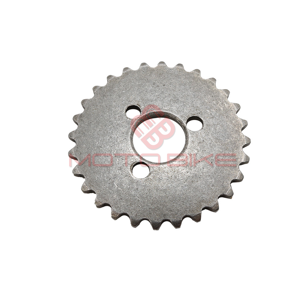 Lancanik bregaste osovine kineski cross 70/110cc 4t