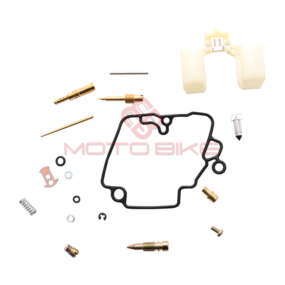 Set za reparaciju karburatora kineski skuter gy6 80cc 4t