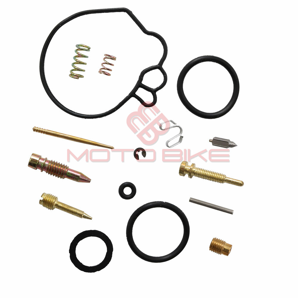 Set za reparaciju karburatora peugeot,honda 50cc 2t