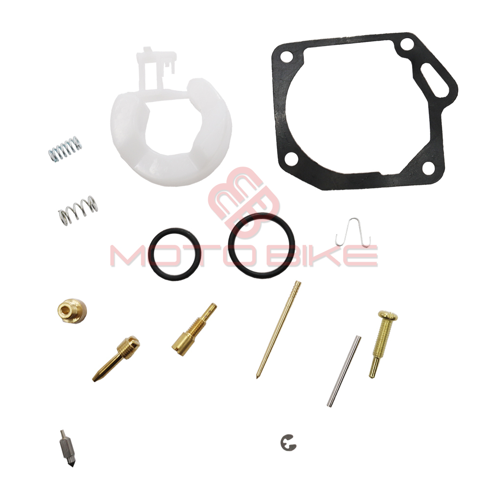 Set za reparaciju karburatora kineski skuter yamaha 50cc 2t