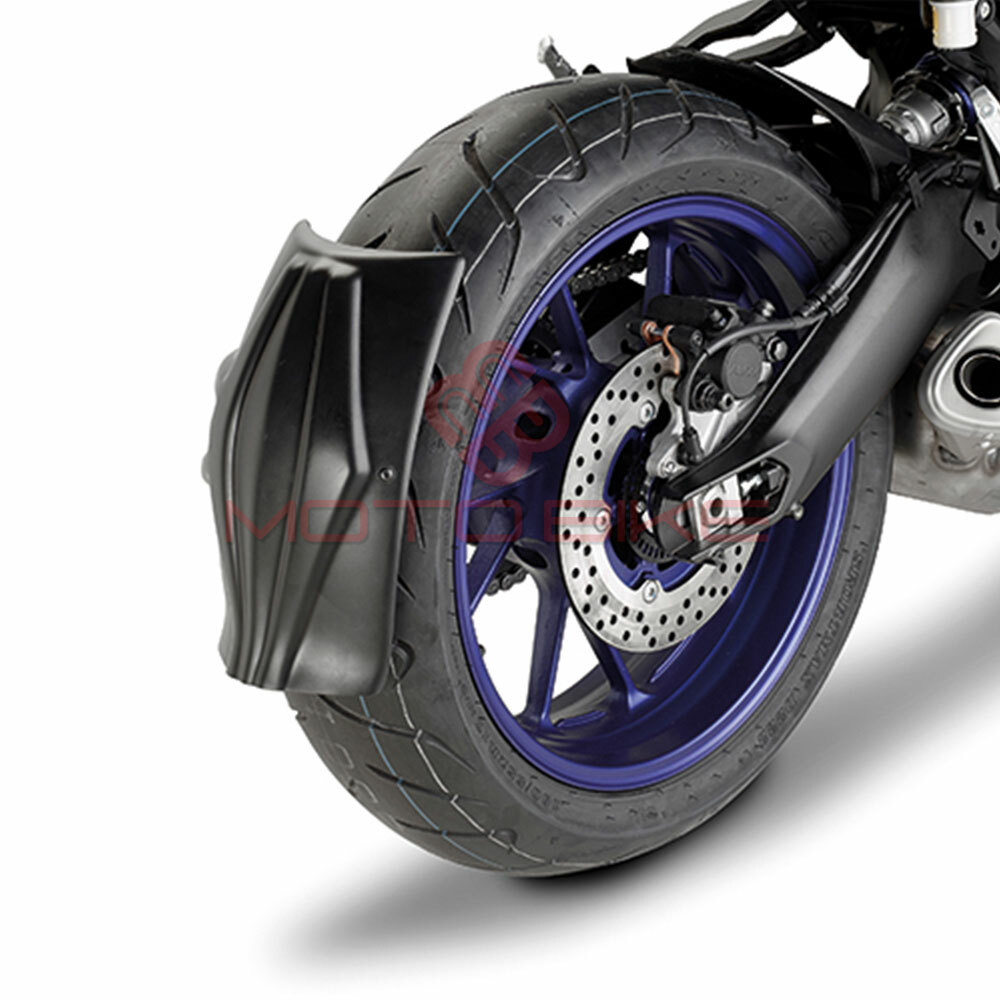 Nosac blatobrana kappa yamaha mt09 tracer 15-17 rm2122kitk