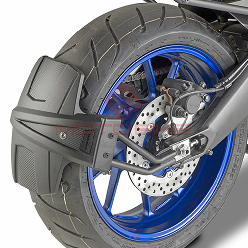 Nosac blatobrana kappa yamaha mt09 tracer 18-20 rm2139kitk