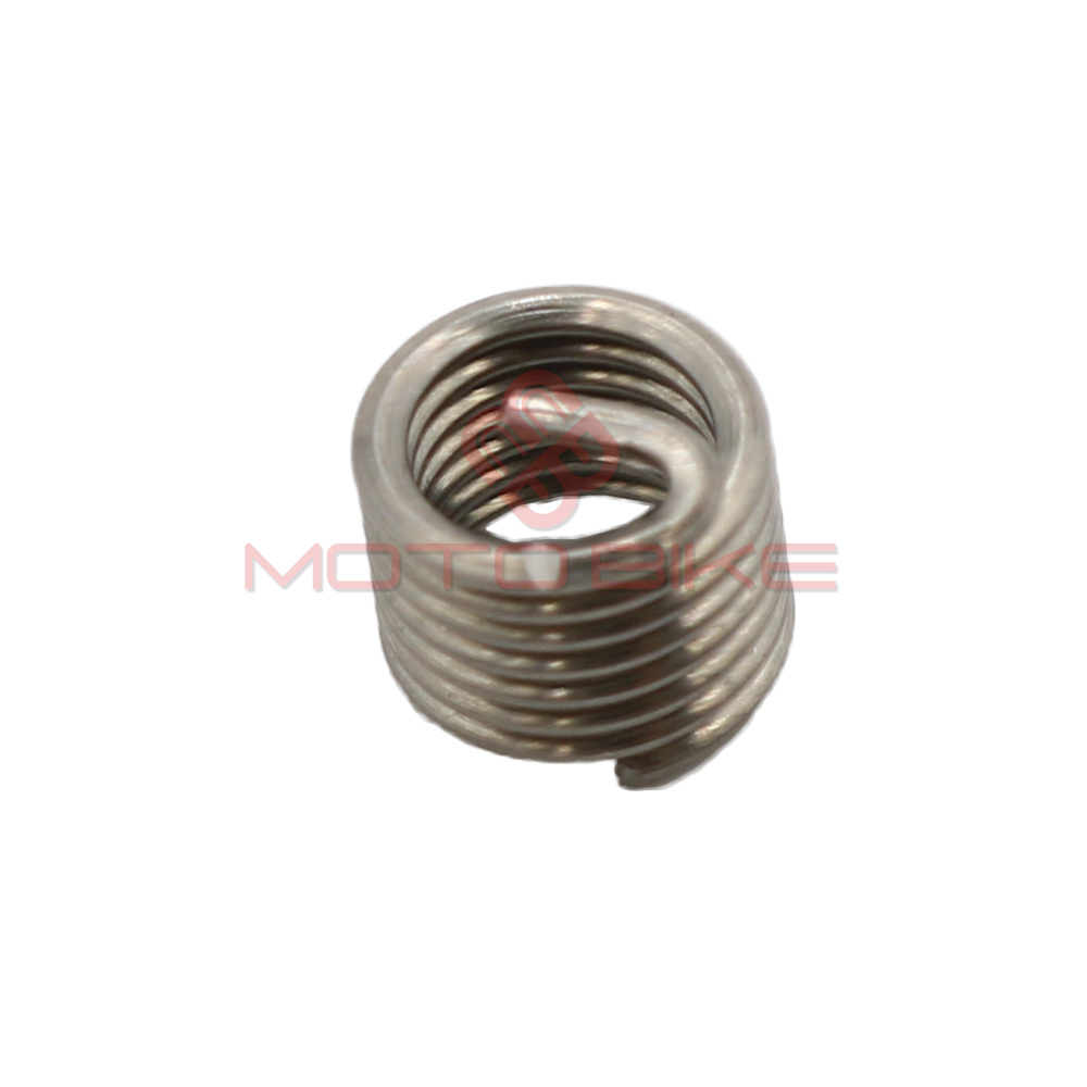 Helikol opruga m5x0,8x7,5 mm