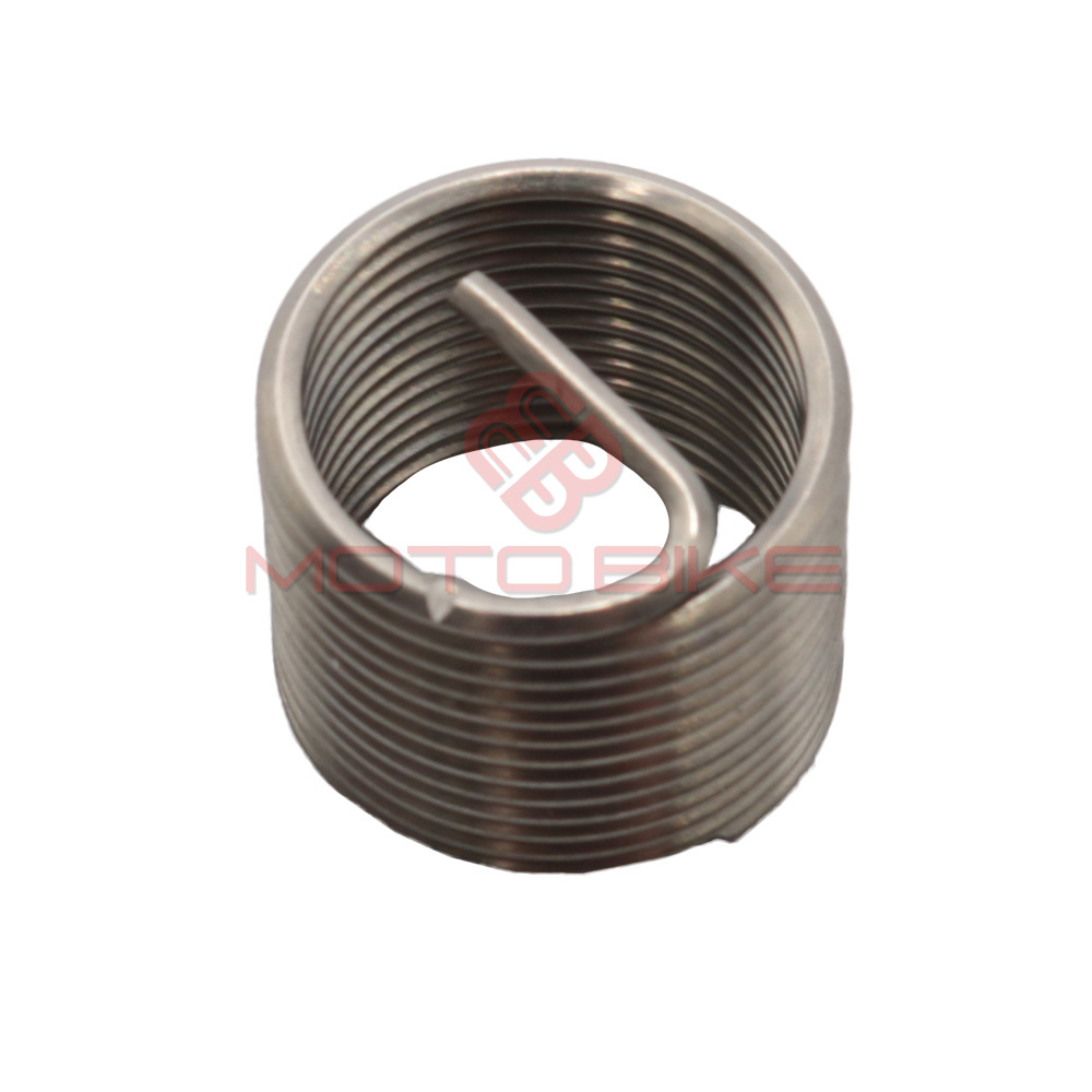 Helikol opruga m14x1,25x18 mm