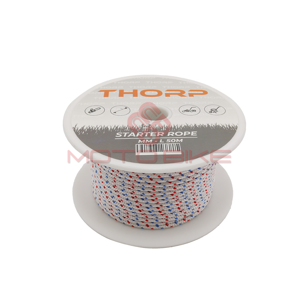 Kanap startera fi 3,0 mm thorp kotur 50 m