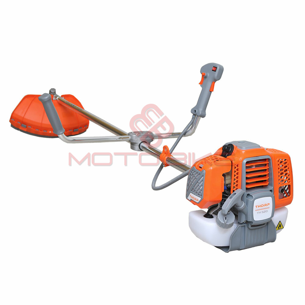 Motorni trimer thorp th520 - 52cc / 1,9hp