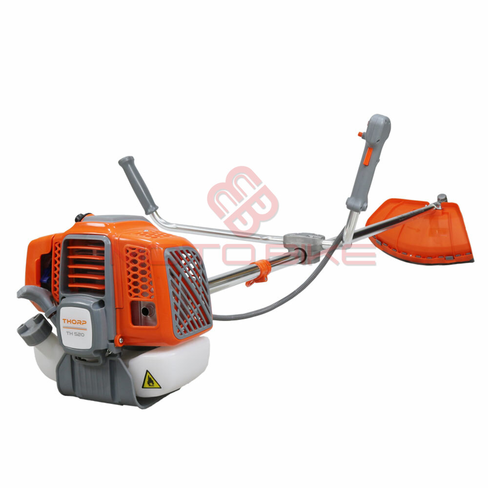 Motorni trimer thorp th520 - 52cc / 1,9hp