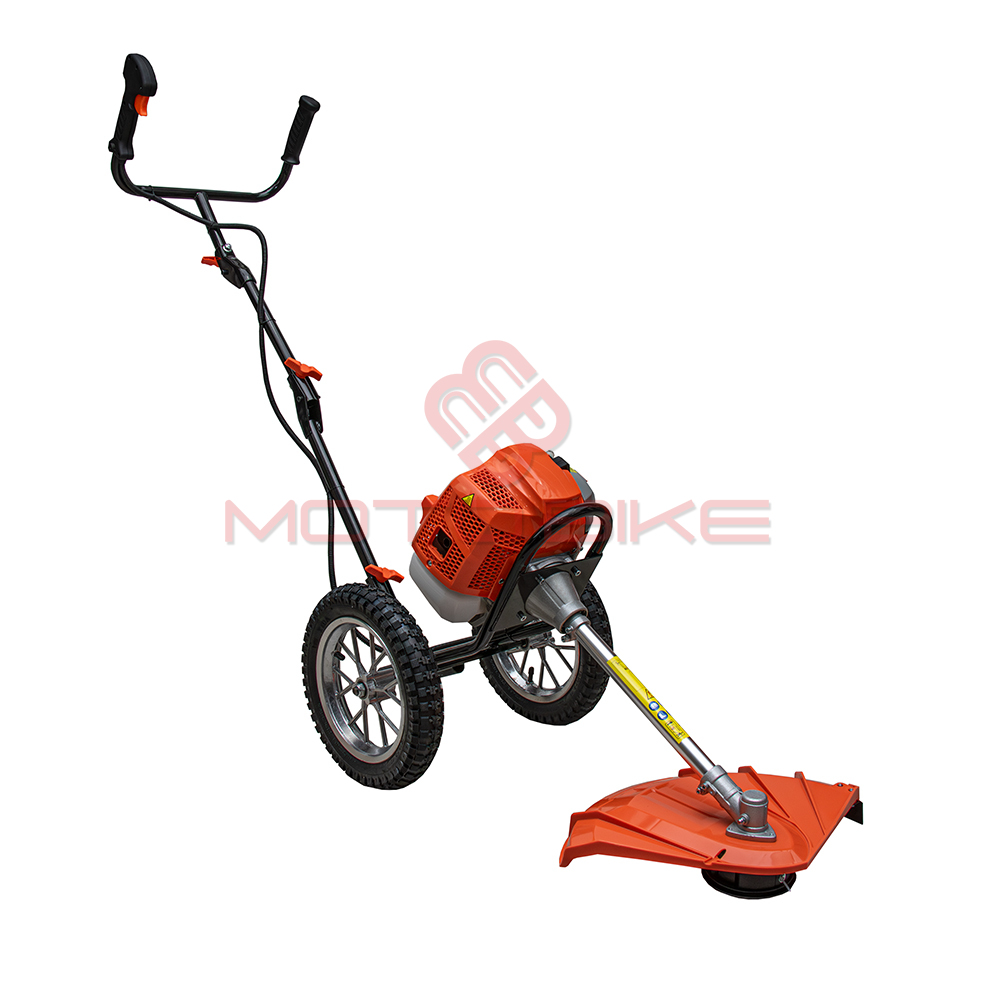 Motorni trimer na kolicima thorp th520wbc - 51,7cc / 1,9hp