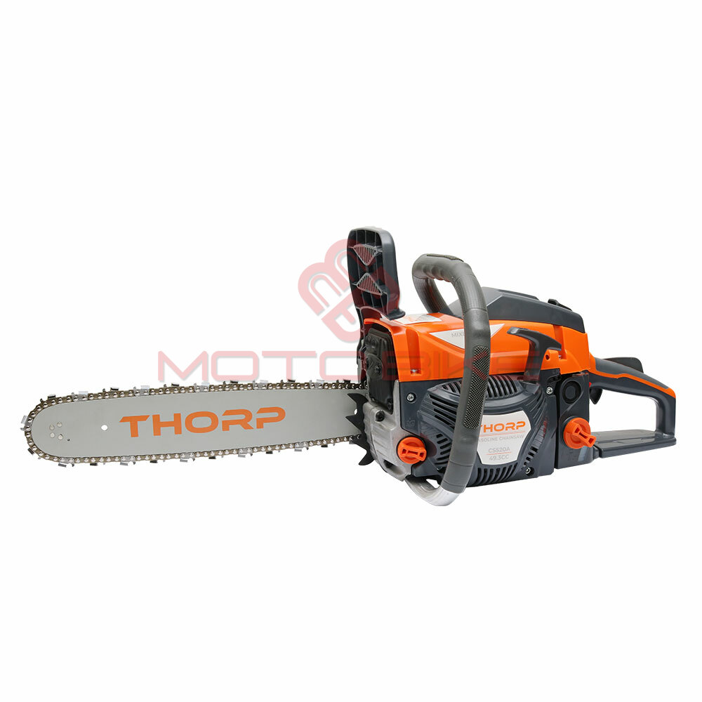 Motorna testera thorp cs520a - 49,3cc / 2,6hp