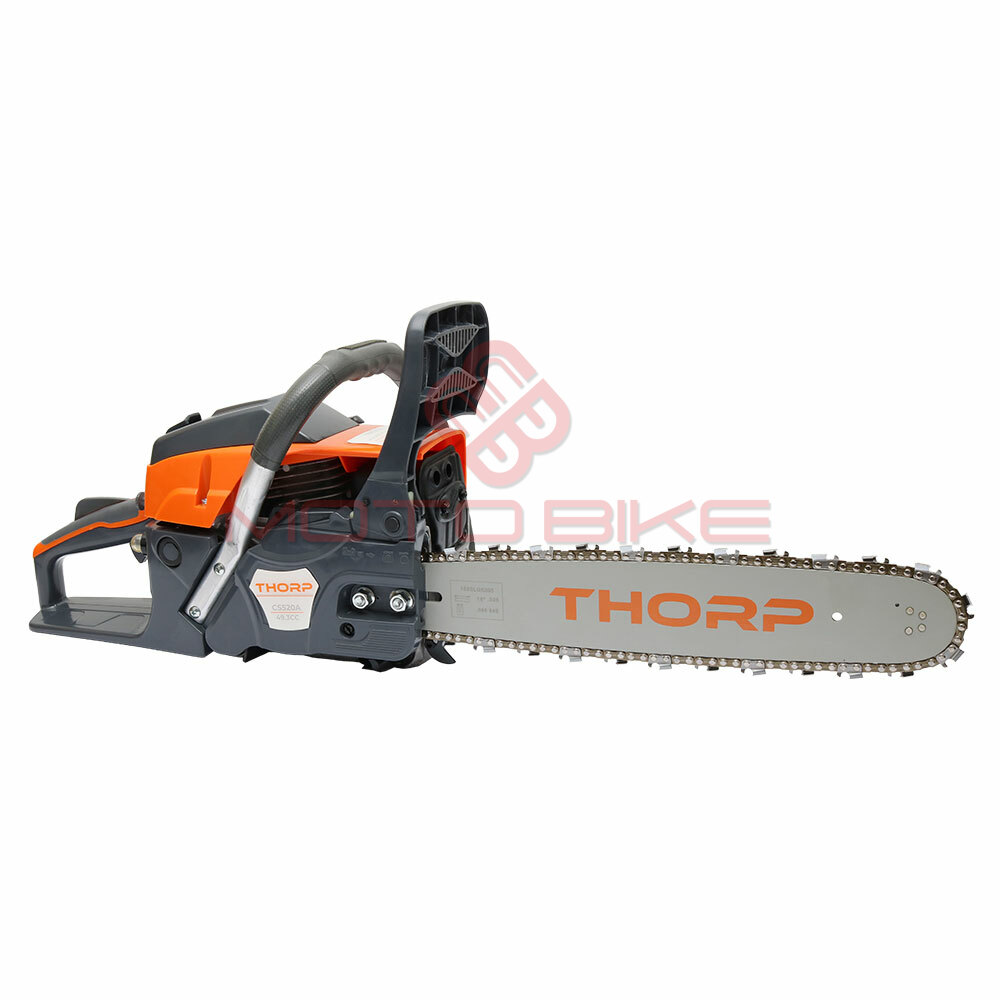 Motorna testera thorp cs520a - 49,3cc / 2,6hp