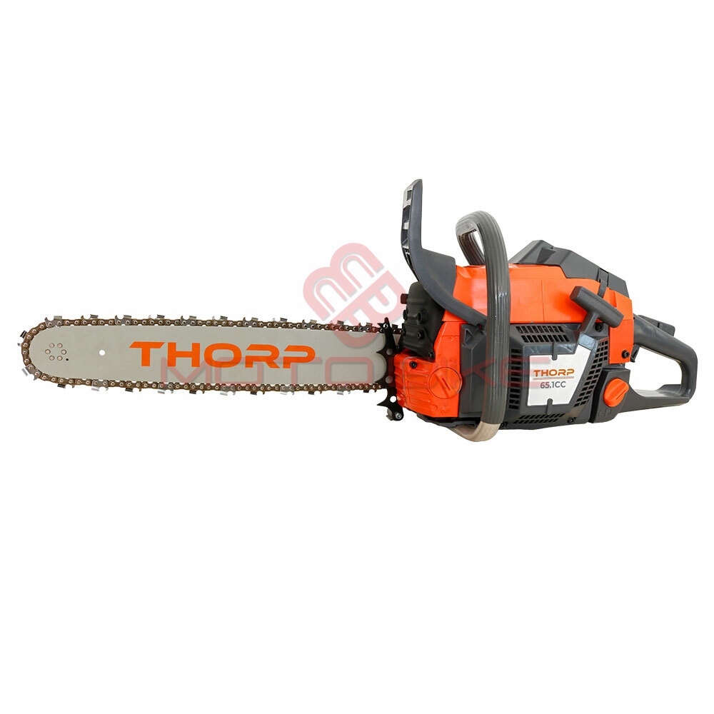 Motorna testera thorp cs650 - 65cc / 4,4hp