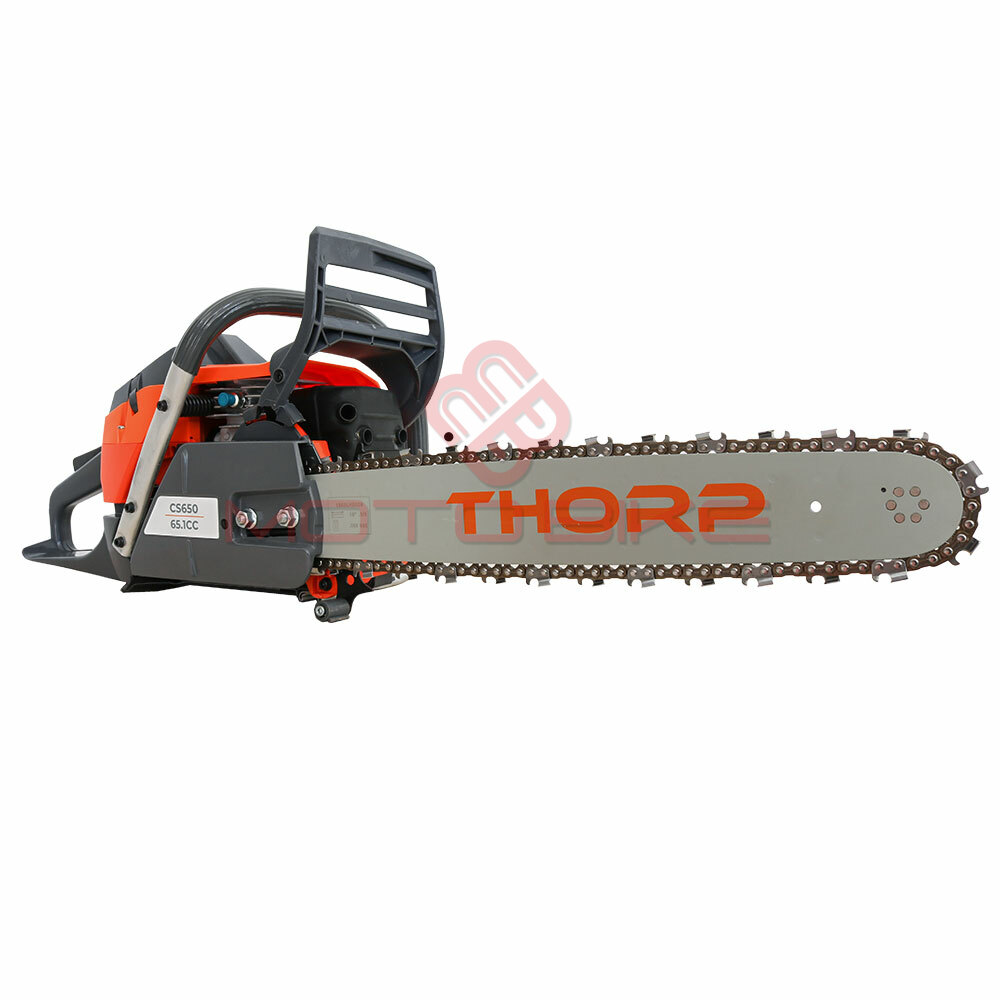 Motorna testera thorp cs650 - 65cc / 4,4hp