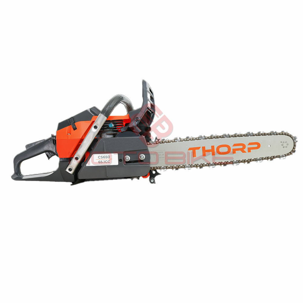 Motorna testera thorp cs650 - 65cc / 4,4hp