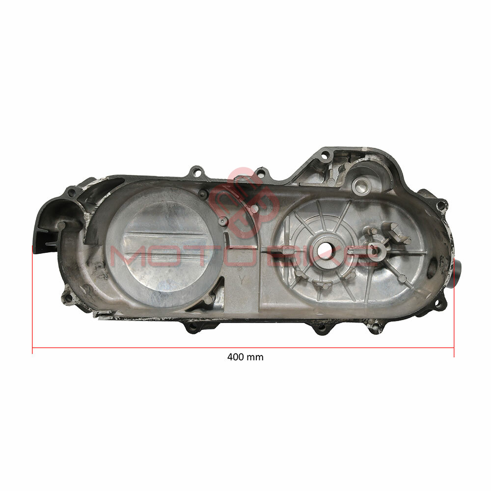 Dekla varijatora kineski skuter gy6 50cc 4t 400mm