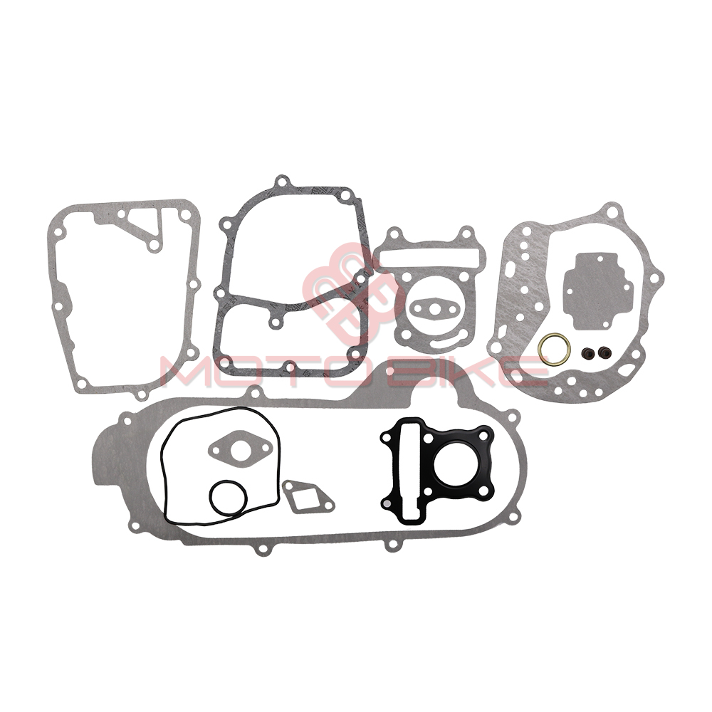 Komplet dihtunga kineski skuter gy6 50cc 4t (400mm)