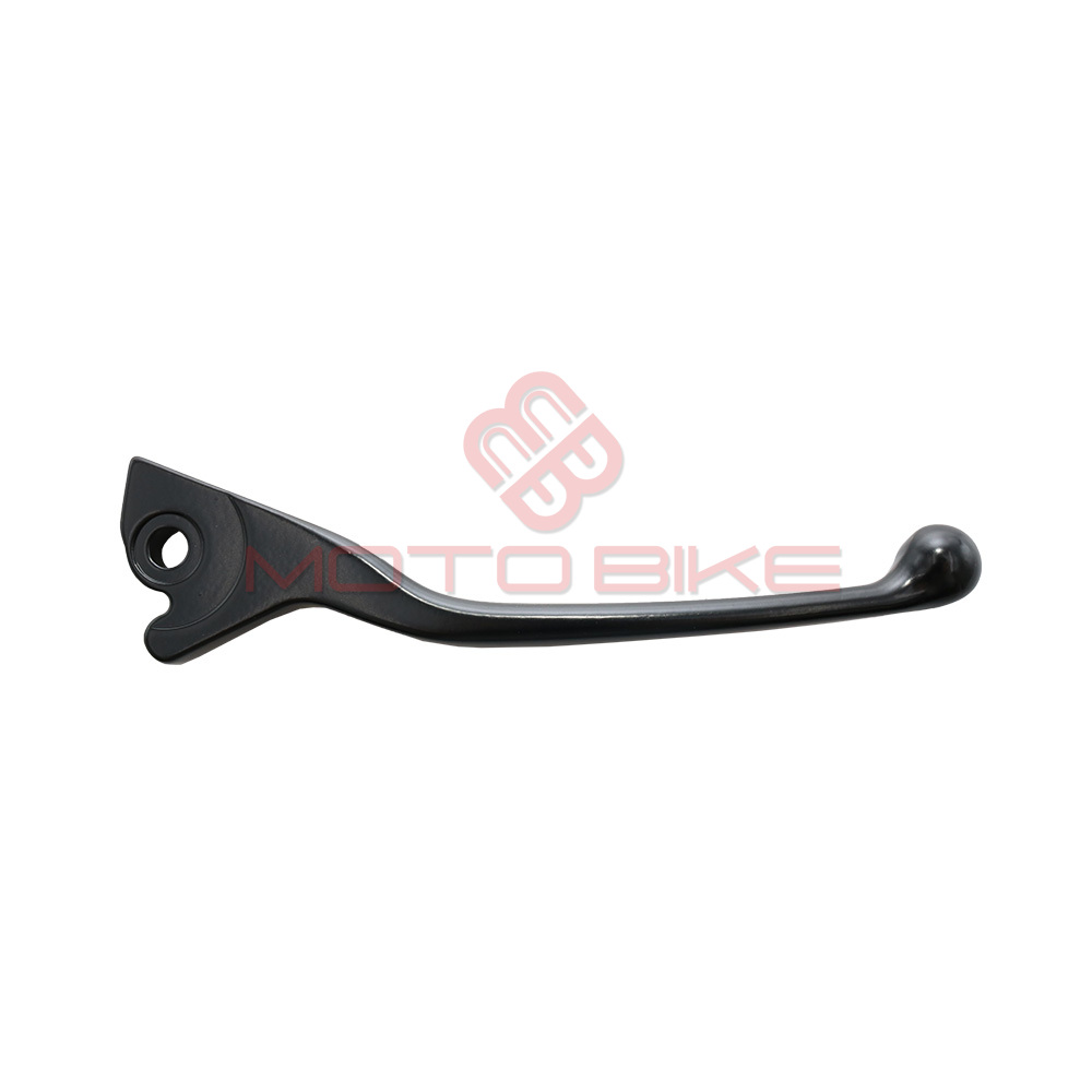 Poluga kocnice gilera stalker/runner crna vicma