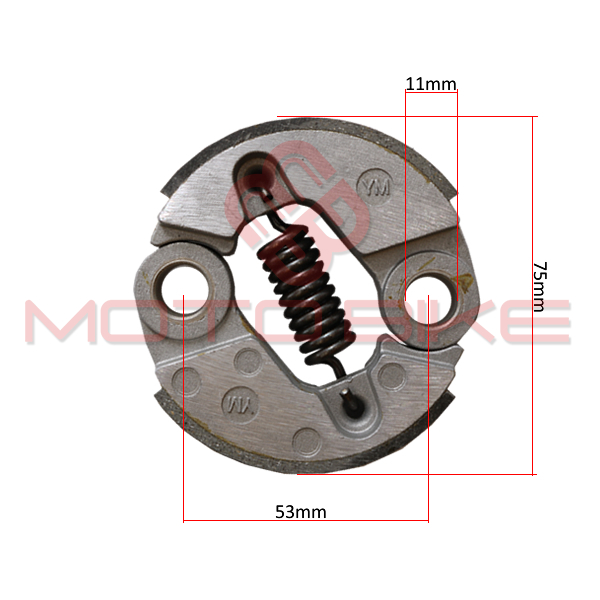 Kvacilo oleo mac 746 753 ital