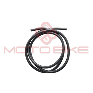 Kabel svecice 5 mm 6V Tomos 0.5 m