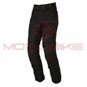 Pantalone AMBER crne zenske 38 MODEKA